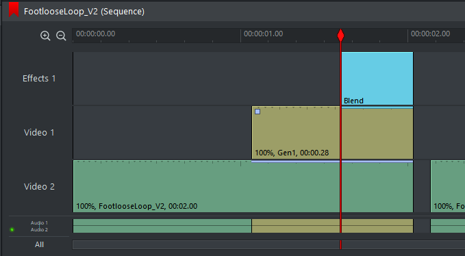 How to fade-to-black with multiple layers without pre-rendering? | LWKS ...