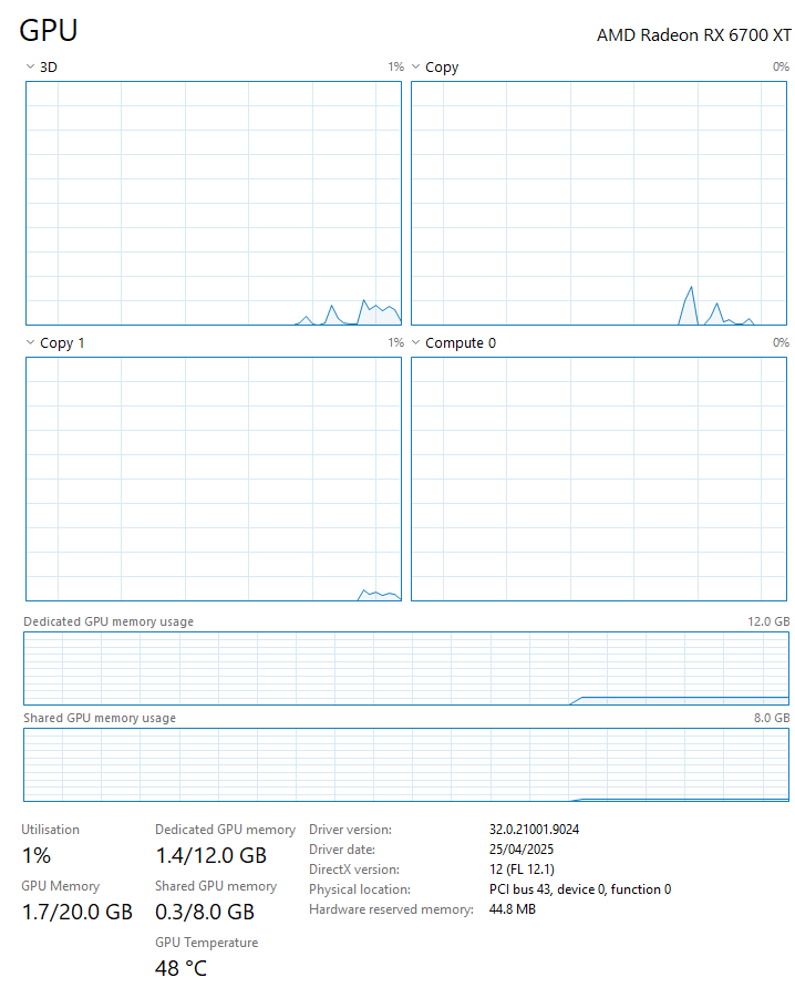 Crashing on Export! | LWKS Forum