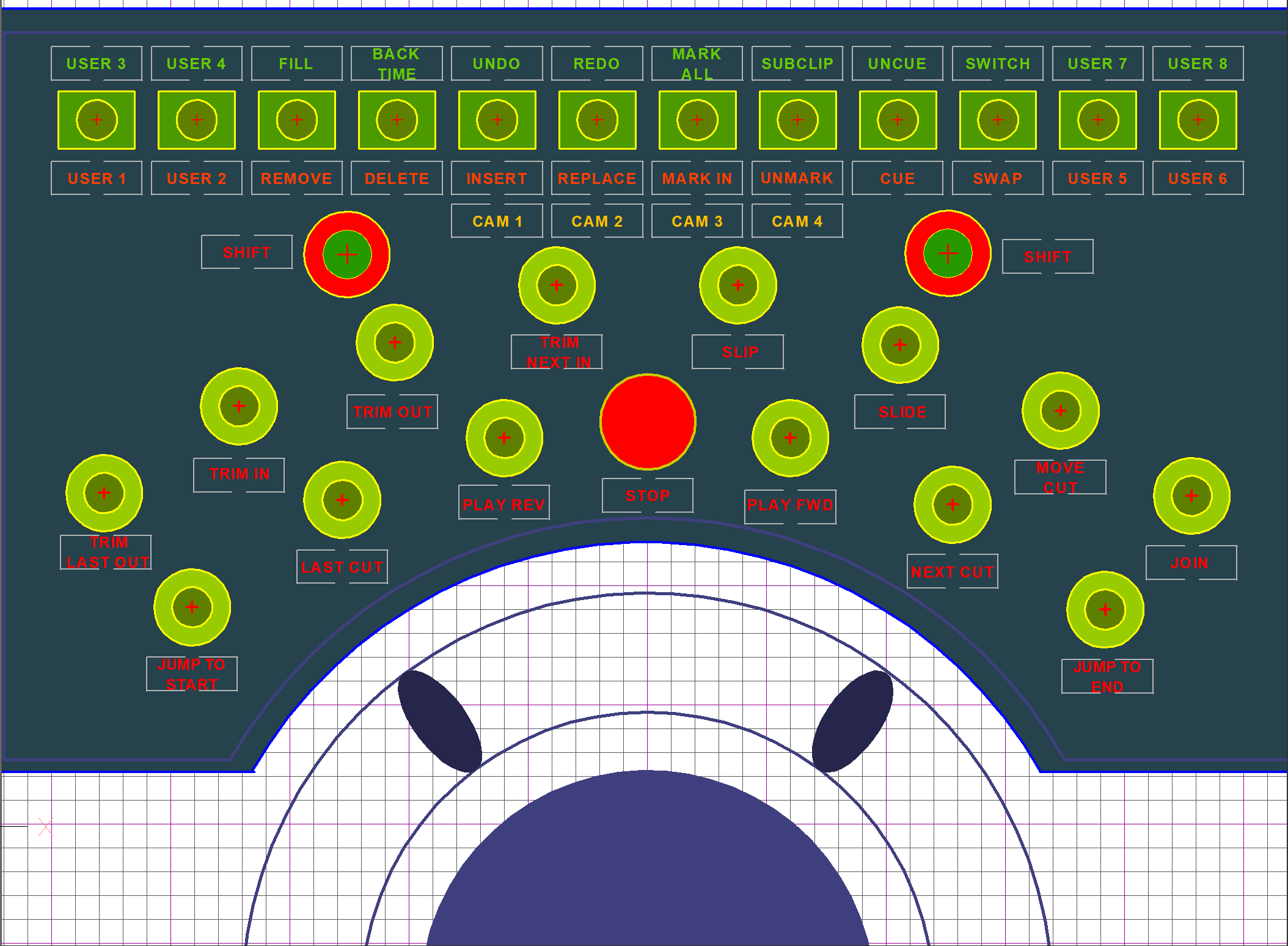 The New Lightworks Console Project | Page 22 | LWKS Forum