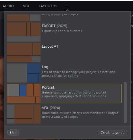 Resizing Viewers in a flexible layout. | LWKS Forum