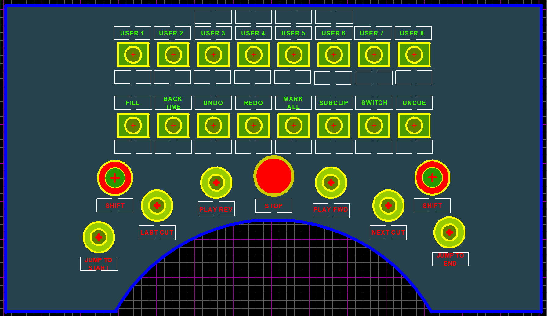 The New Lightworks Console Project | Page 23 | LWKS Forum