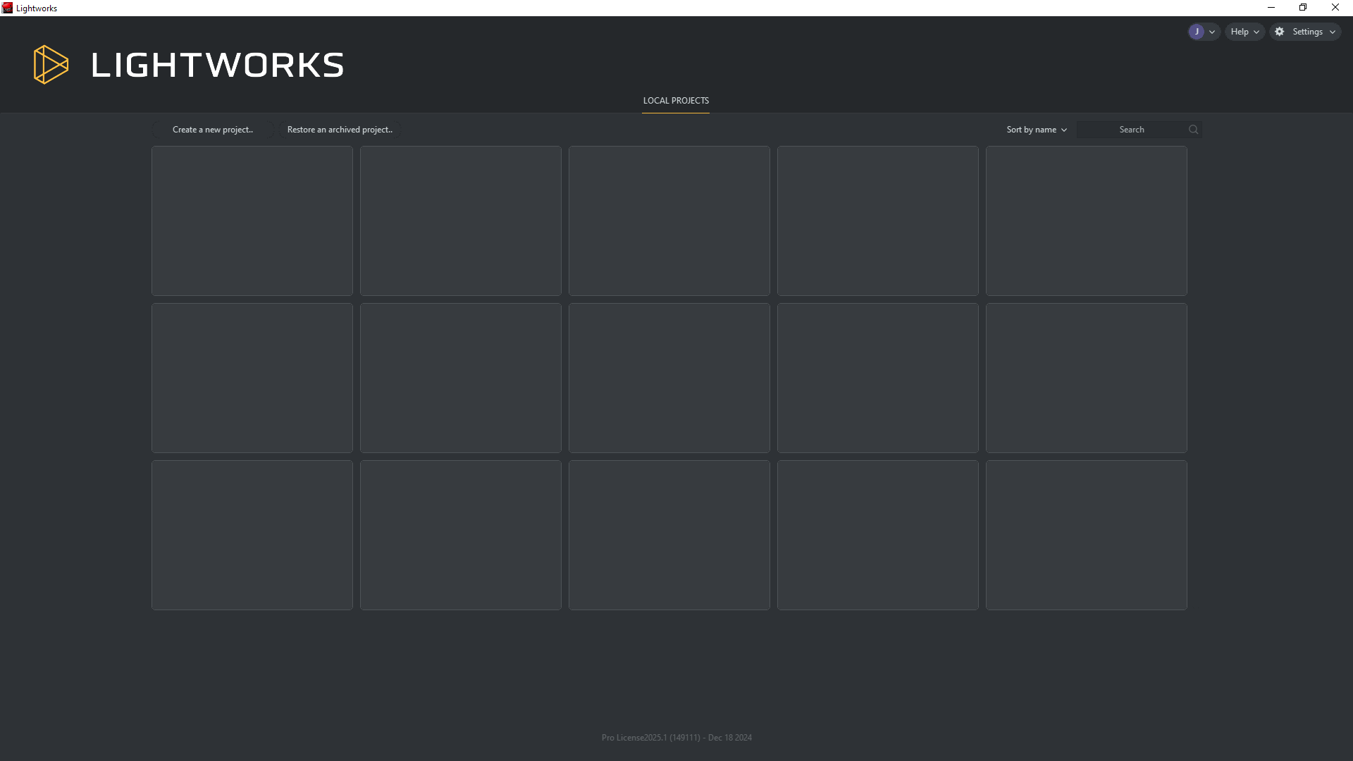 lightworks on linux (not installing) | LWKS Forum