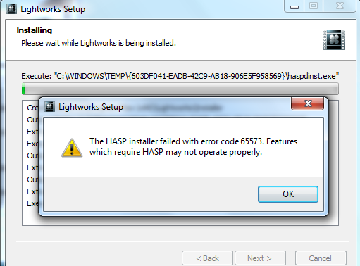 How to SOLVE all the problems of HASP SENTINEL | LWKS Forum