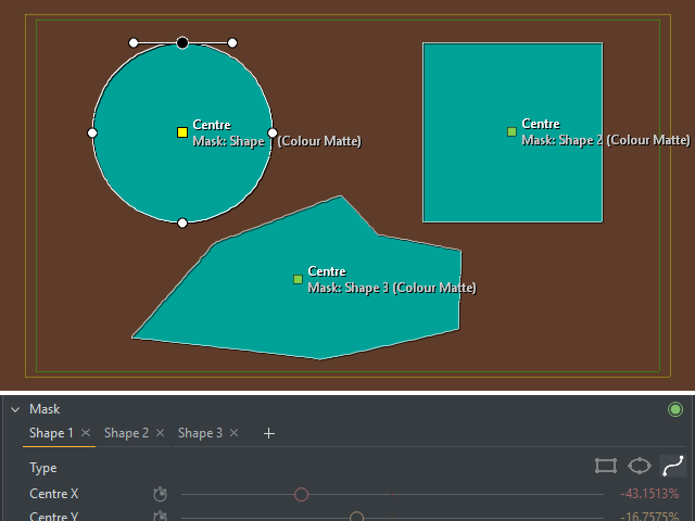 Using masks in Lightworks | LWKS Forum