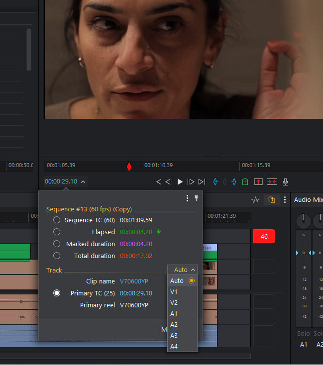 Need to identify timestamps from original source videos | LWKS Forum