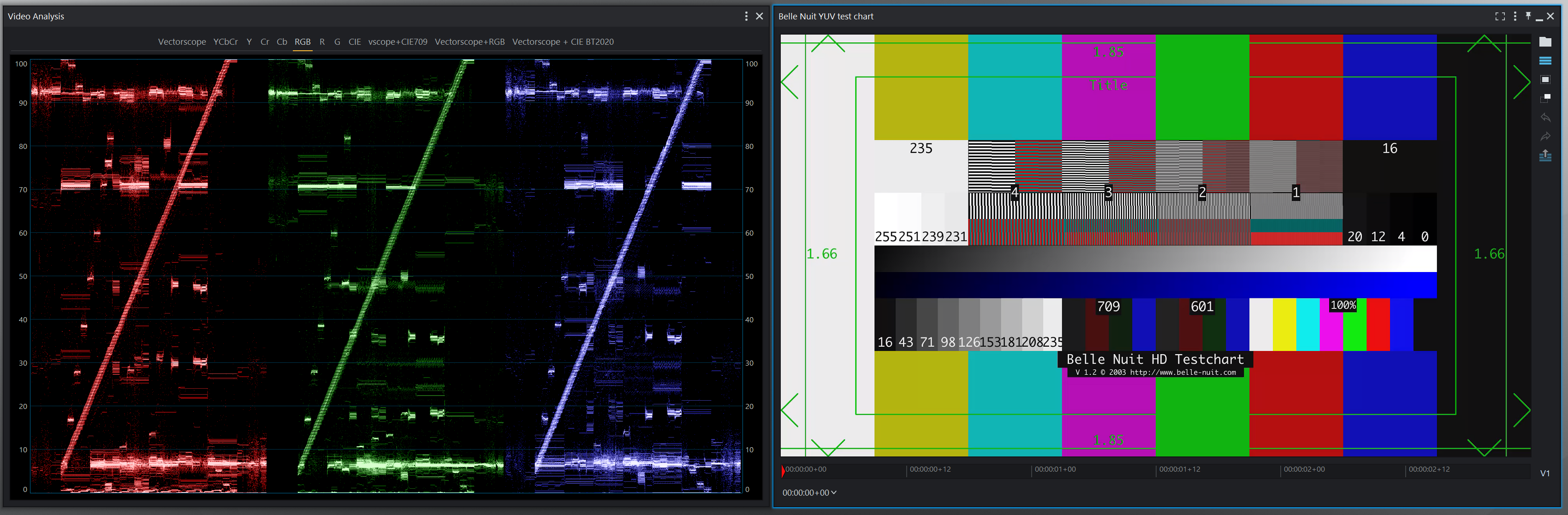 OBS Rec 709 Color Range Confusion | LWKS Forum