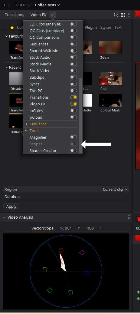 Looking for my scopes | LWKS Forum