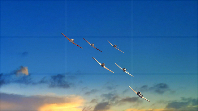 Rule of Thirds Grid? | LWKS Forum