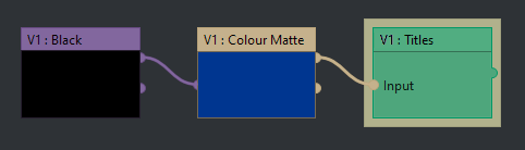 Title Background Color | LWKS Forum