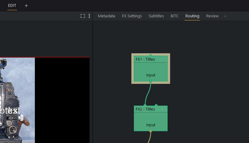 Where do I find routing | LWKS Forum