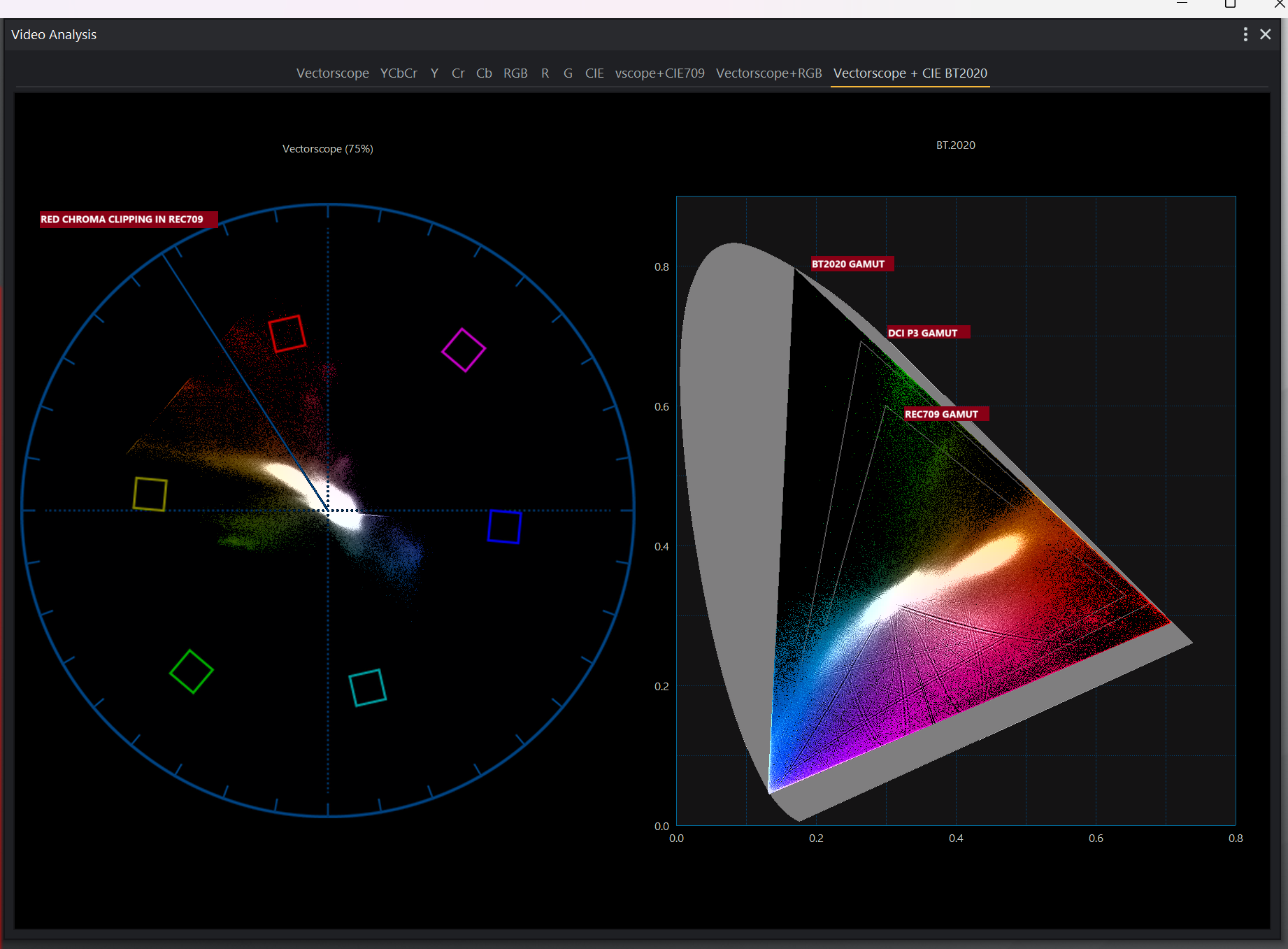 OBS Rec 709 Color Range Confusion | LWKS Forum