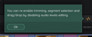 Lightworks Disable Audio Levels Editing: Hướng Dẫn Chi Tiết và Mẹo Hữu Ích